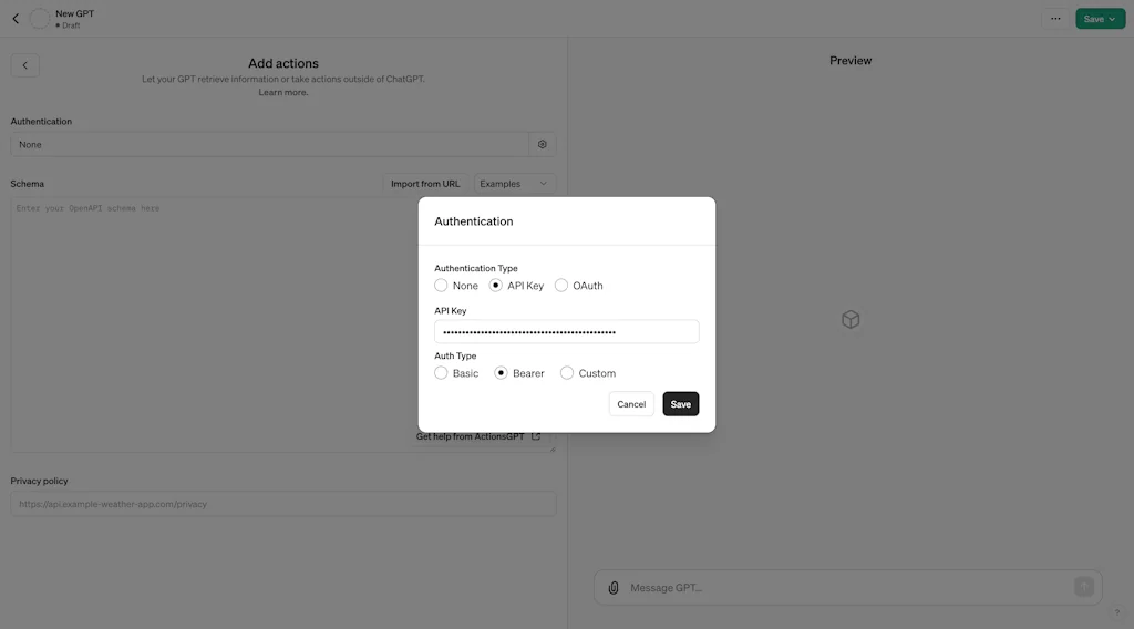 Mindware screenshot 3 of 5