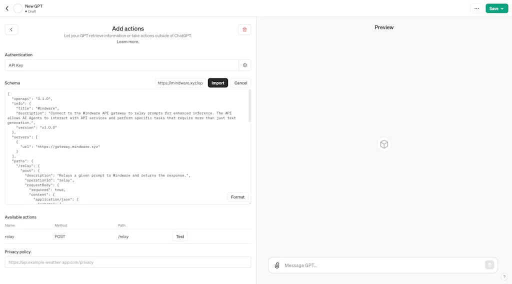 Mindware screenshot 4 of 5