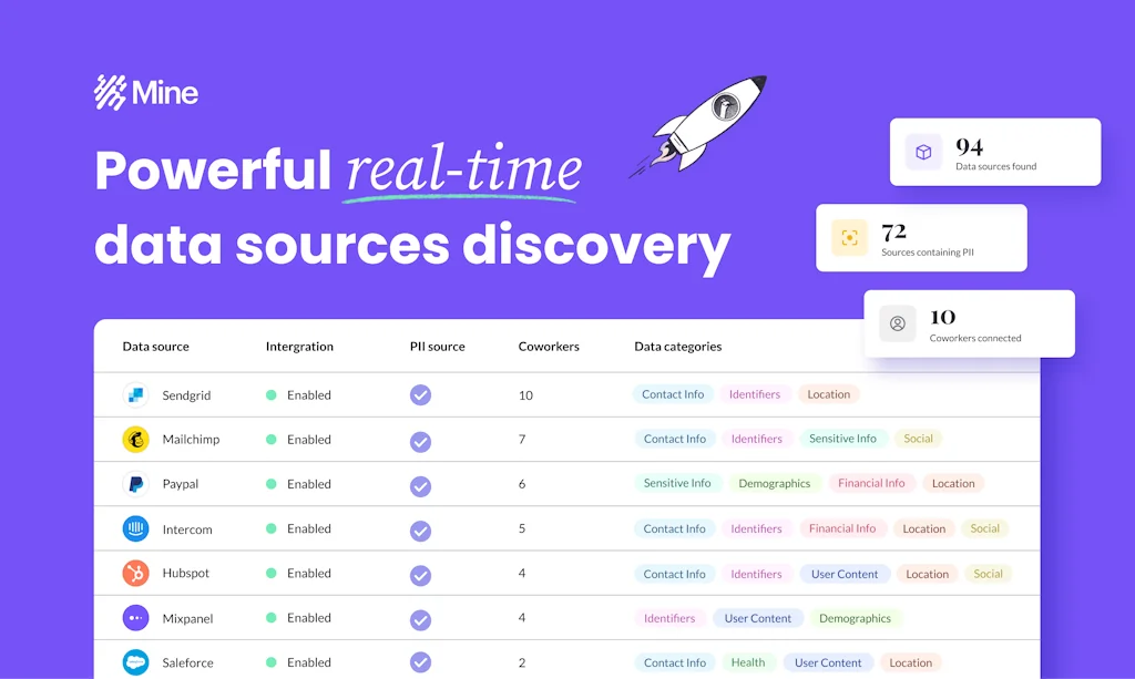 Mine screenshot 2 of 7