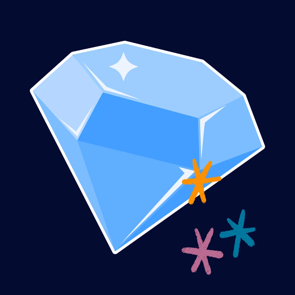 Mine My Reviews logo