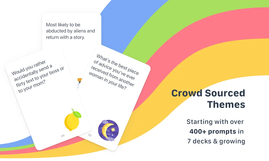 Mingler screenshot 2 of 6