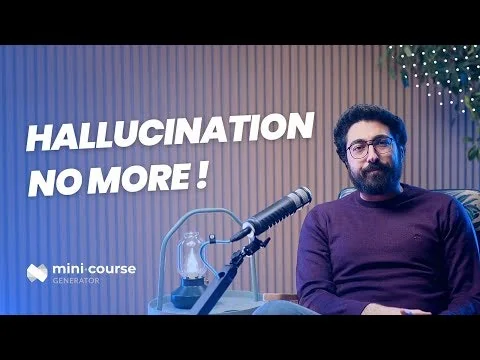 Mini Course Generator screenshot 6 of 6