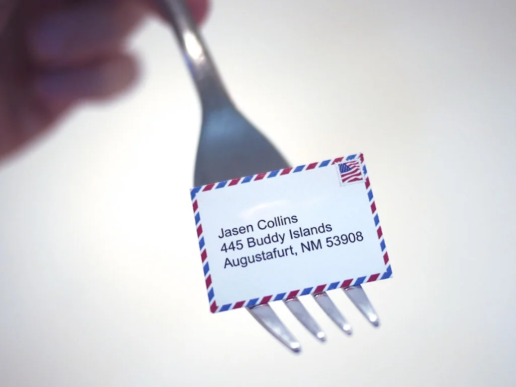 Miniature Mail screenshot 2 of 5