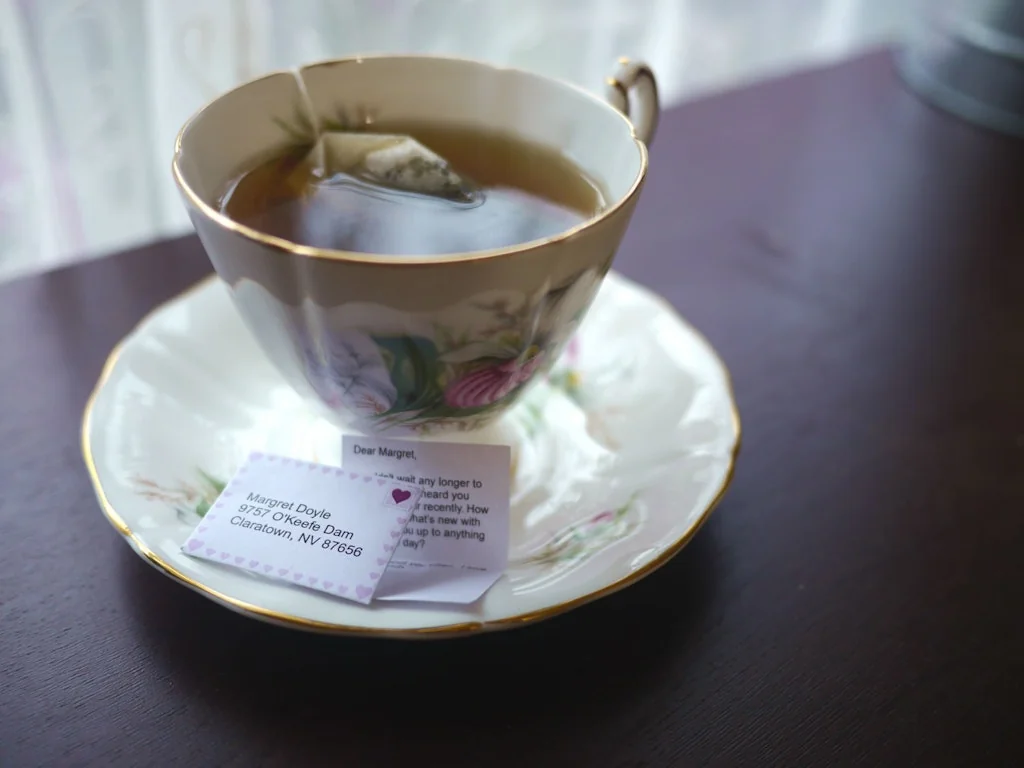 Miniature Mail screenshot 4 of 5