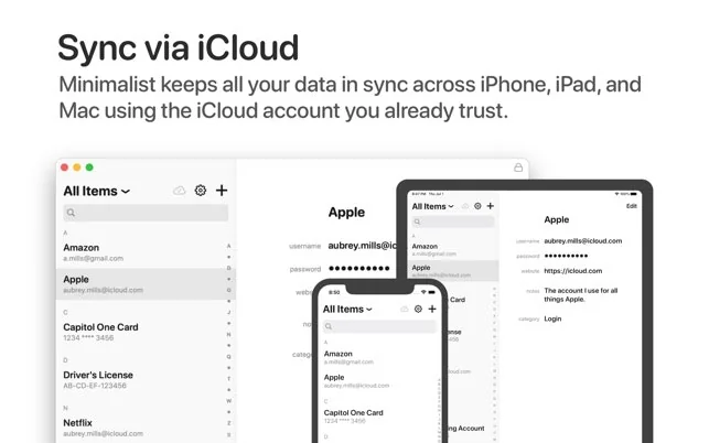 Minimalist screenshot 2 of 10