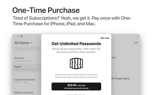 Minimalist screenshot 3 of 10