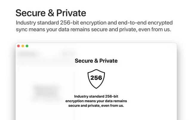 Minimalist screenshot 6 of 10