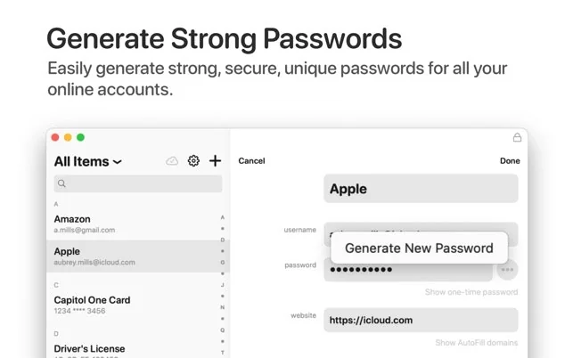 Minimalist screenshot 7 of 10