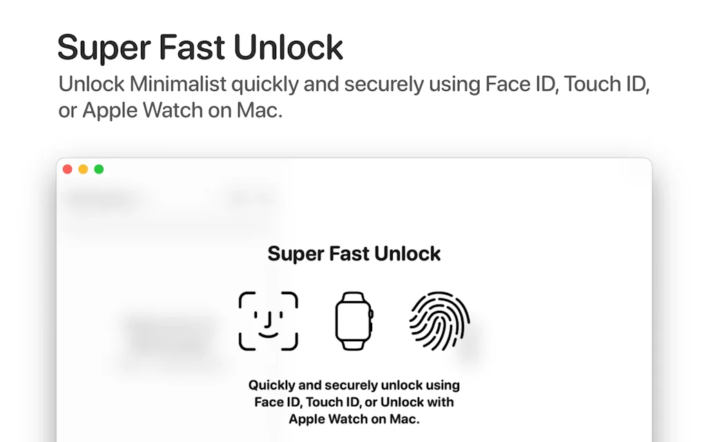 Minimalist screenshot 8 of 10