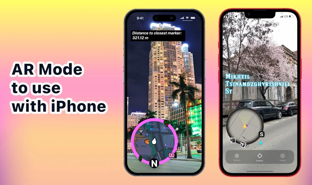 MiniMap Radar screenshot 4 of 4