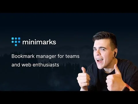 minimarks screenshot 1 of 9