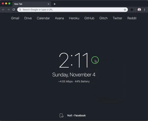 Minimo screenshot 2 of 4