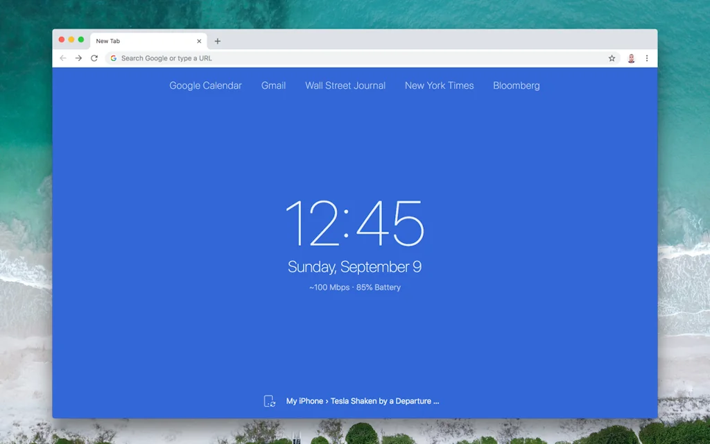 Minimo screenshot 3 of 4