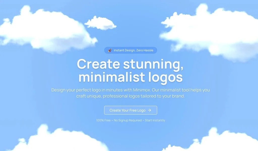 Minimox screenshot 1 of 2