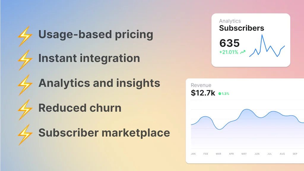 Minipay screenshot 5 of 5