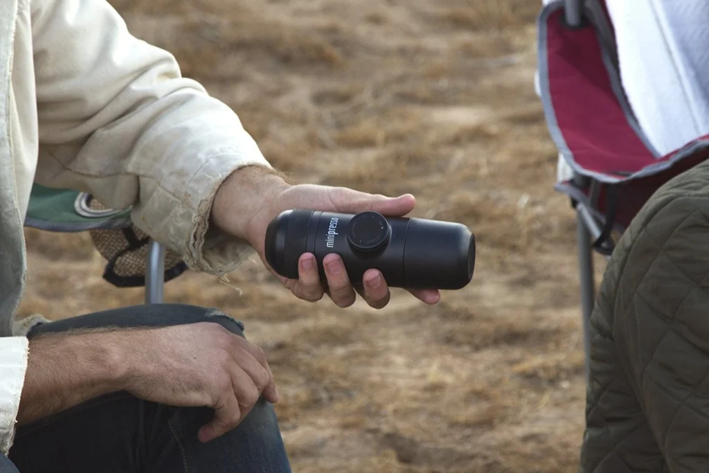 Minipresso screenshot 3 of 3