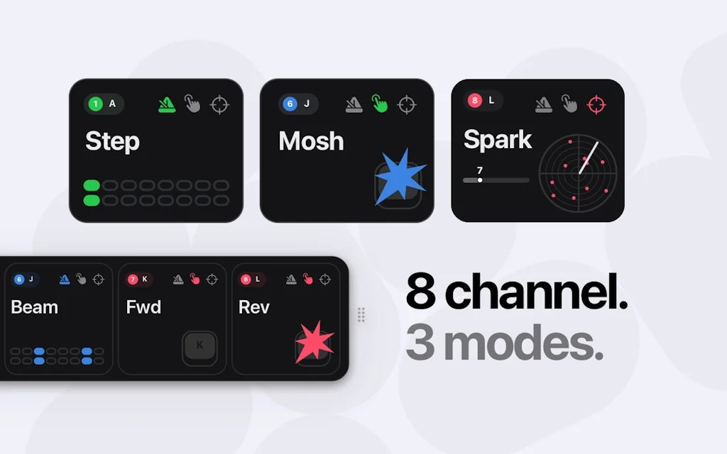 MiniTAP screenshot 2 of 4