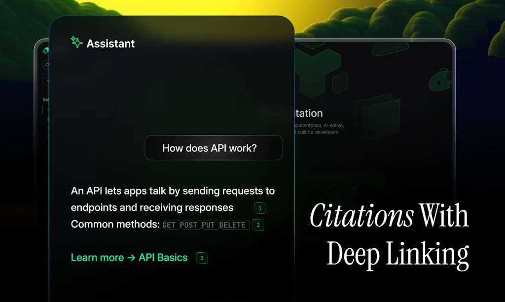 Mintlify screenshot 3 of 4