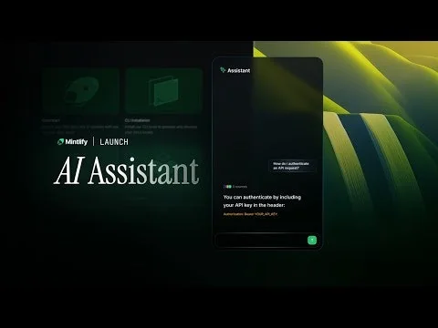 Mintlify screenshot 4 of 4