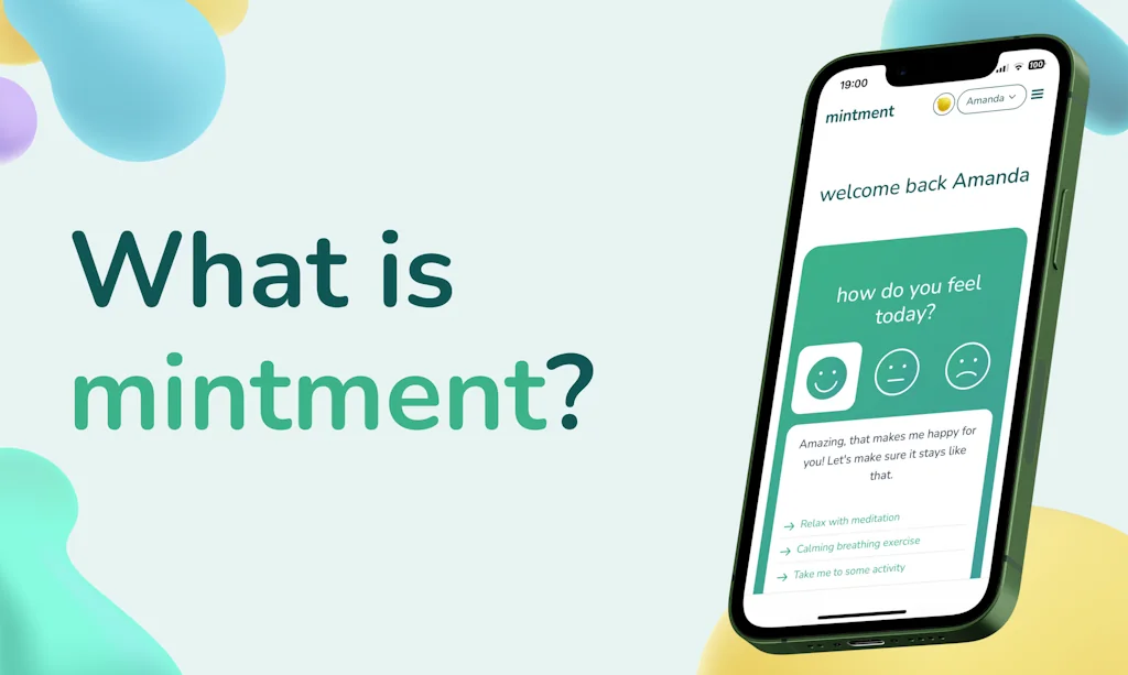 mintment.co screenshot 1 of 7