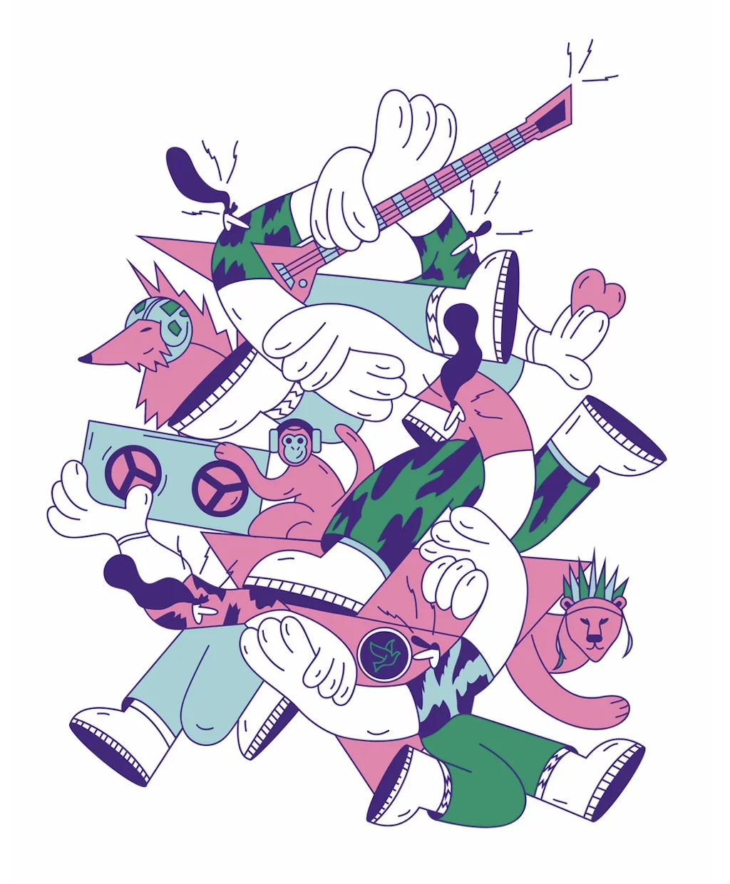 Minty screenshot 3 of 4