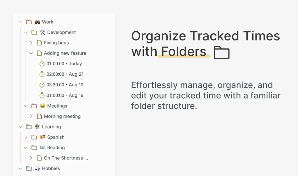 Minute screenshot 4 of 7