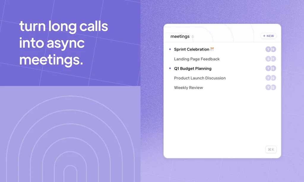 Minutes screenshot 2 of 5