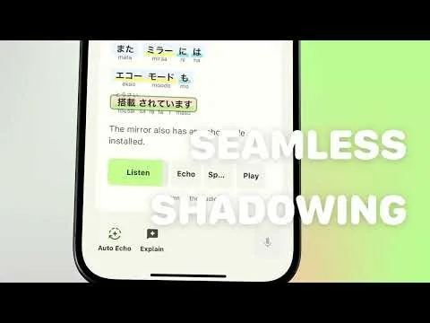 Miraa screenshot 1 of 5