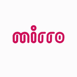 Mirro logo