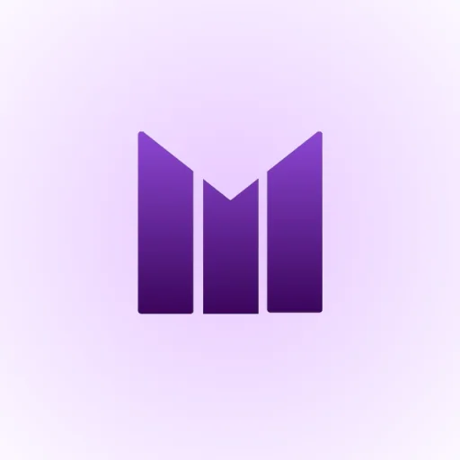 Mirror logo
