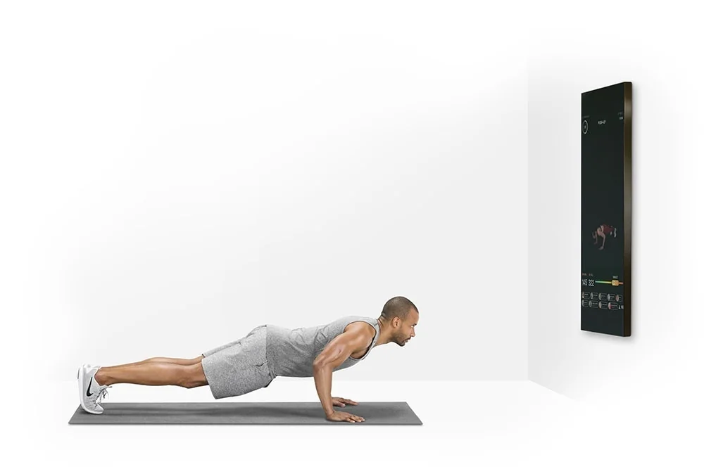 MIRROR screenshot 2 of 7