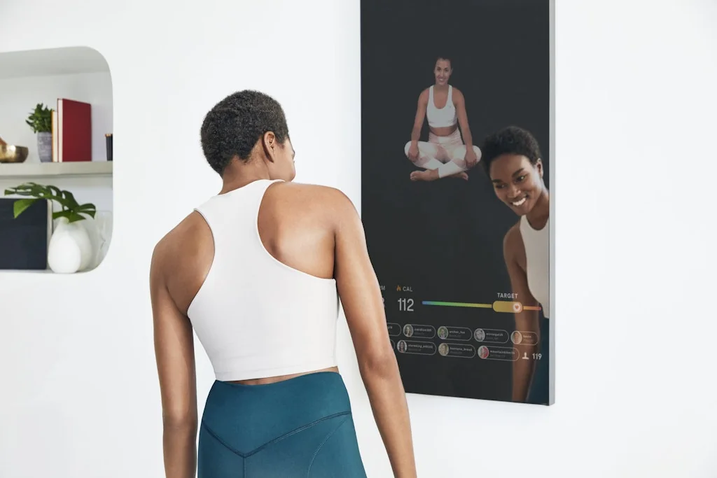 MIRROR screenshot 7 of 7