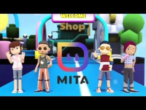 MITA app screenshot 1 of 7