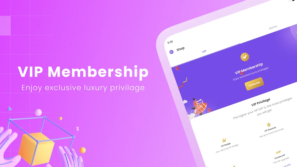 MITA app screenshot 3 of 7