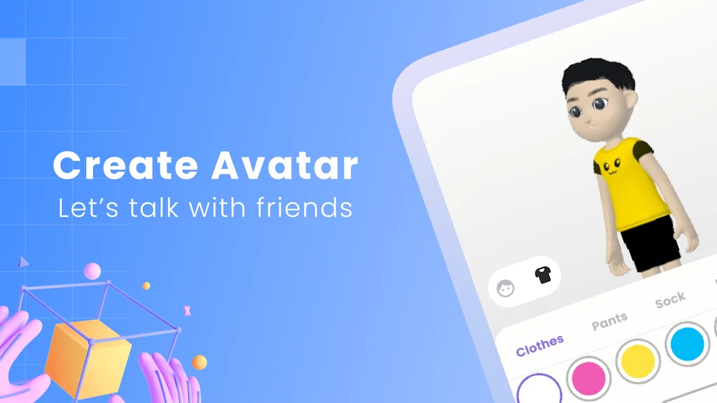 MITA app screenshot 6 of 7