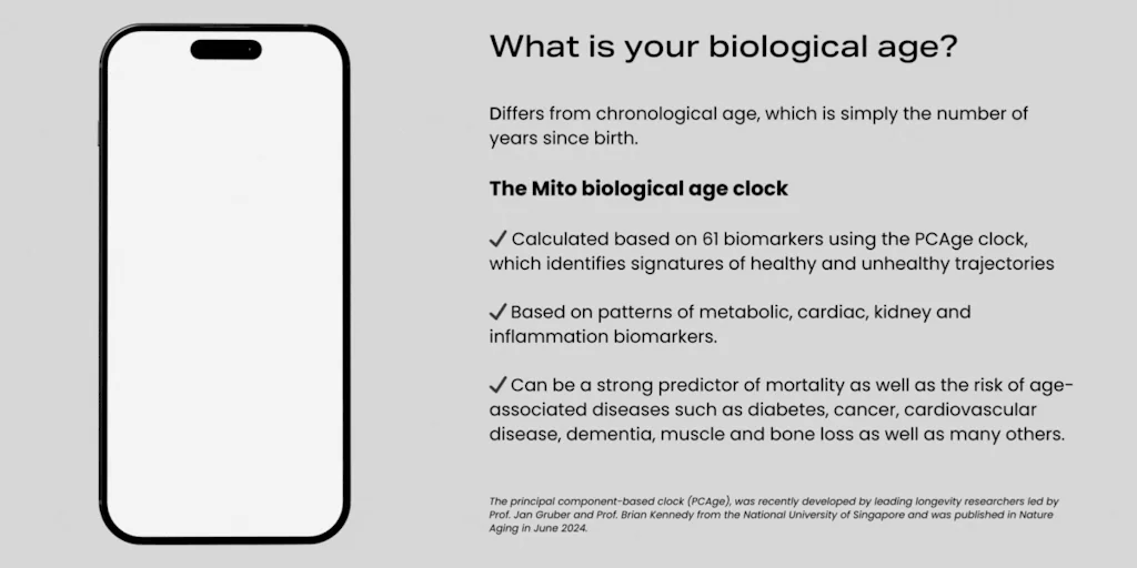 Mito Health screenshot 8 of 8