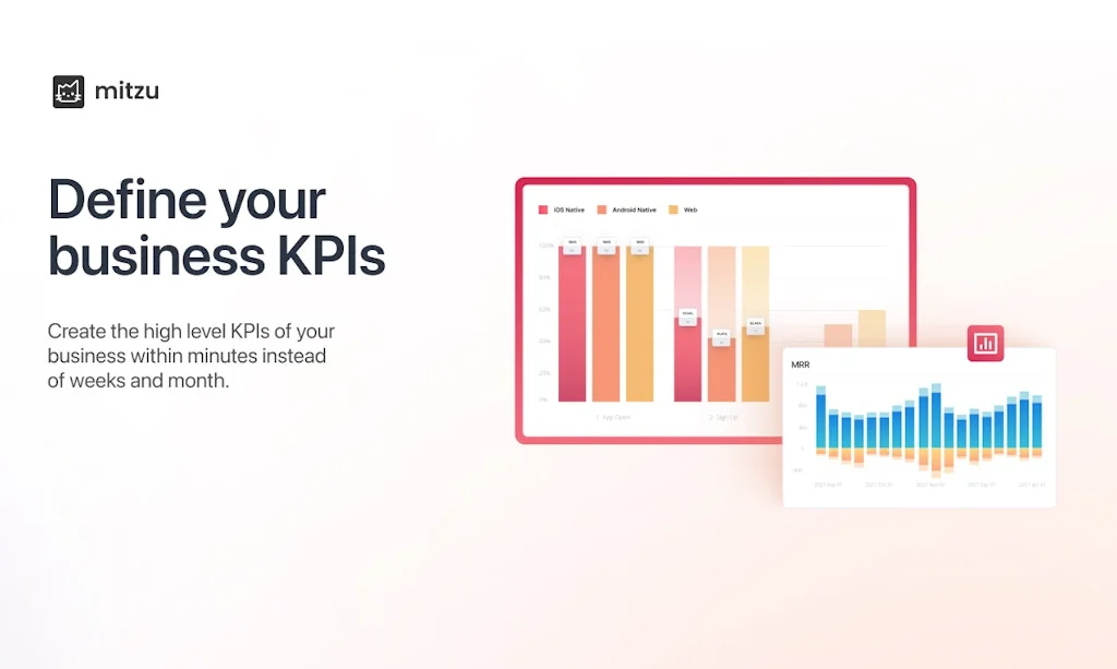 Mitzu screenshot 3 of 8