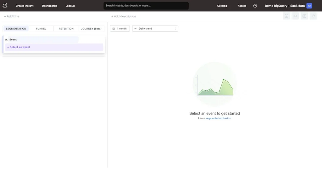 Mitzu screenshot 8 of 8