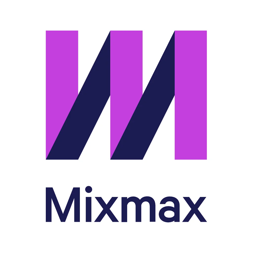 Mixmax logo