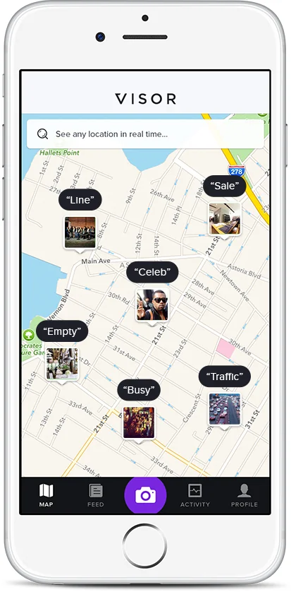 Mixvisor screenshot 2 of 7