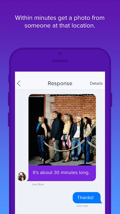 Mixvisor screenshot 5 of 7