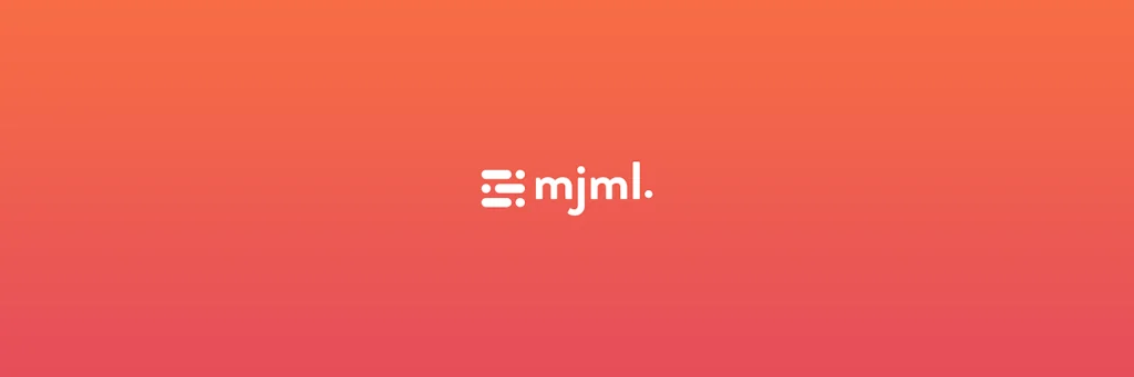 mjml. screenshot 2 of 4