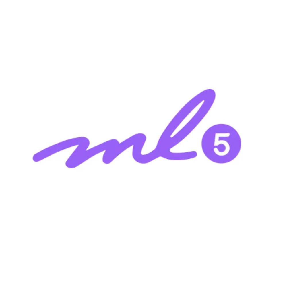 ml5js logo