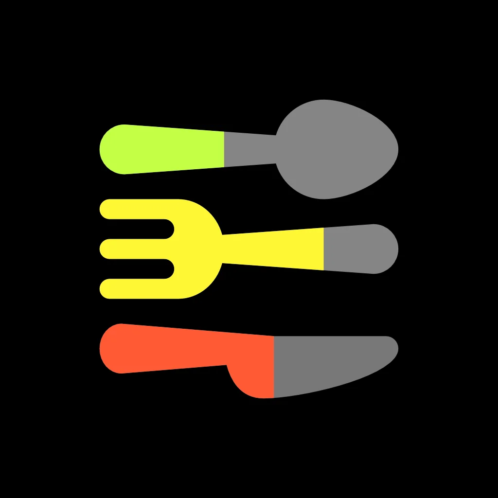 Biteme: Calorie Calculator logo