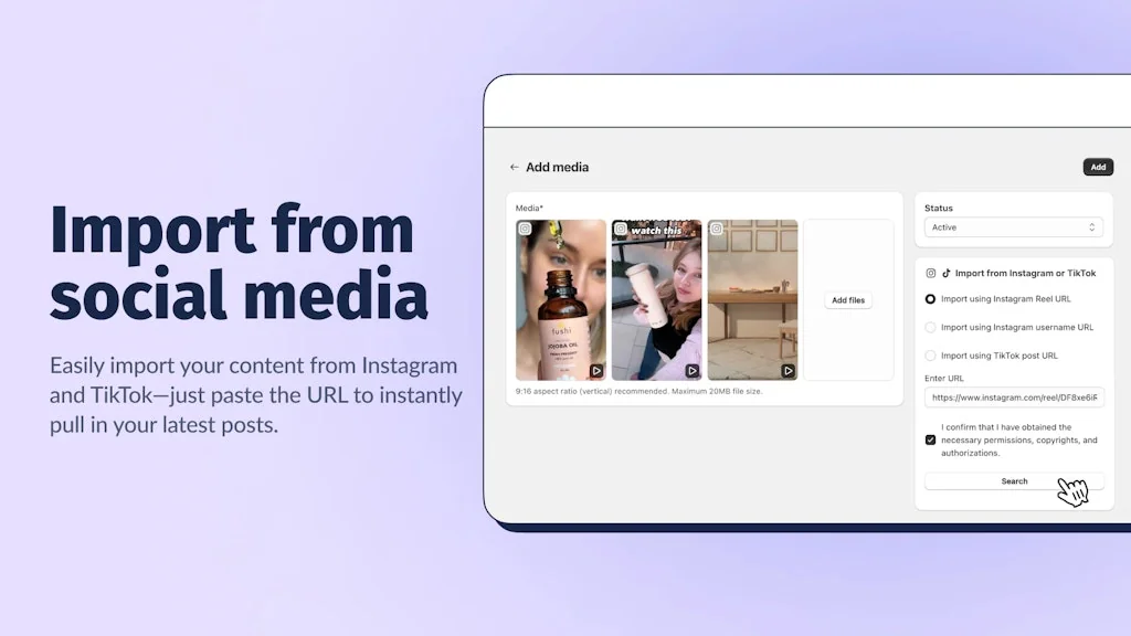 Moast screenshot 3 of 6