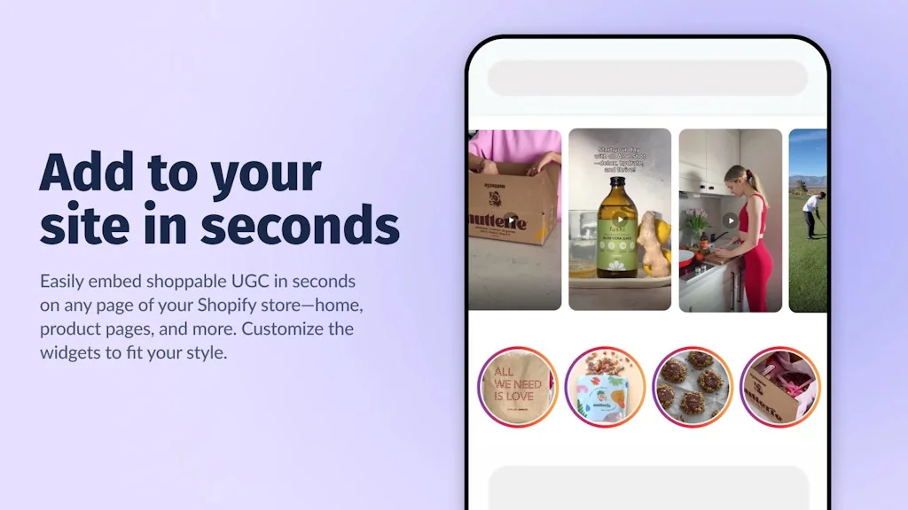 Moast screenshot 5 of 6