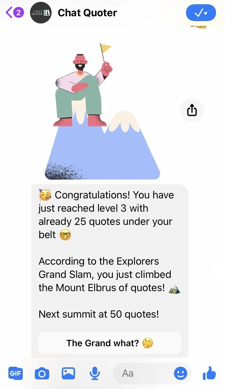 MOB: Mother Of all Bots screenshot 4 of 5