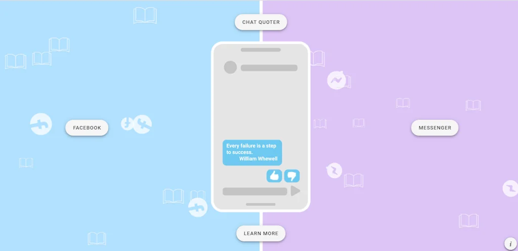 MOB: Mother Of all Bots screenshot 5 of 5