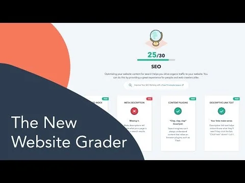 Mobile App Grader screenshot 1 of 5