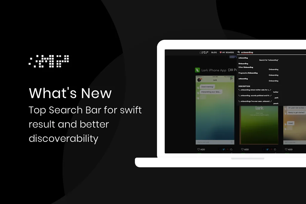 Mobile Patterns screenshot 2 of 6